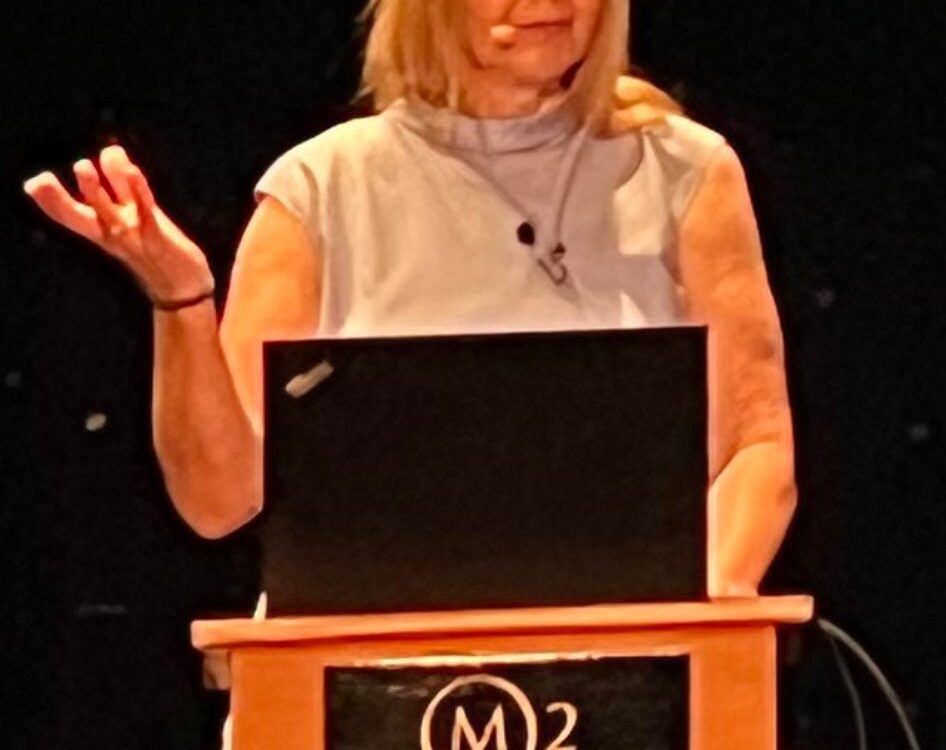 Mindset ist mehr als Denken – mit Julia Lakaemper #145