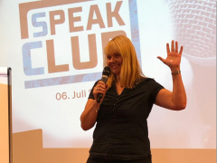 Speakclub Speakclub
